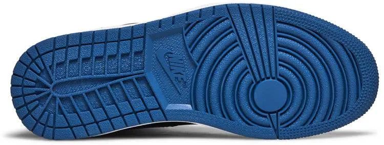Air Jordan 1 High Marina Blue: The #1 Choice for Premium Sneaker Style