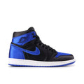 Air Jordan 1 Satin Royal
