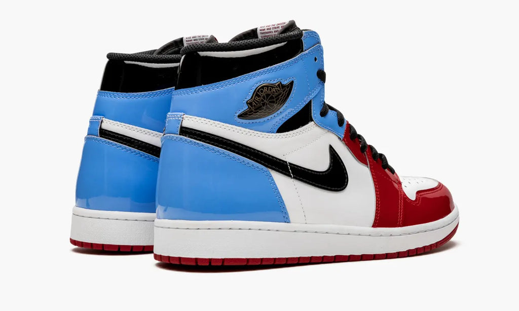 Air Jordan 1 Fearless Retro High OG: The 2019 Ultimate Luxury Sneaker