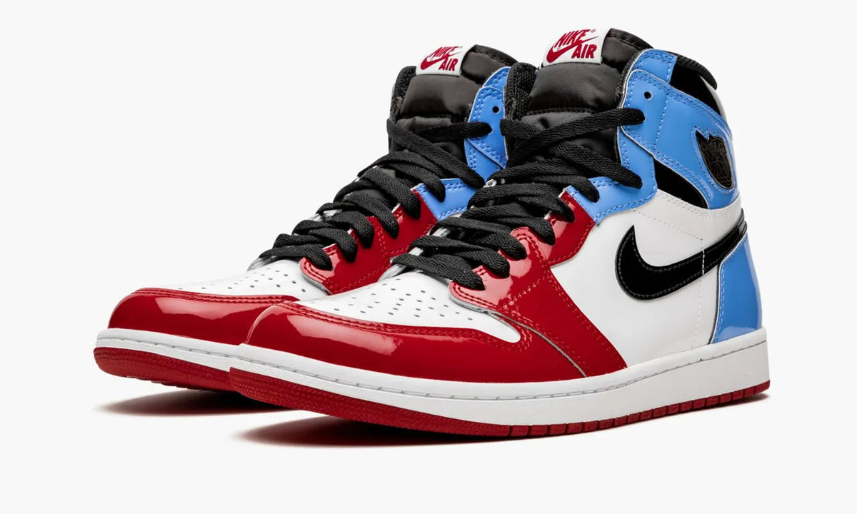 Air Jordan 1 Fearless Retro High OG: The 2019 Ultimate Luxury Sneaker