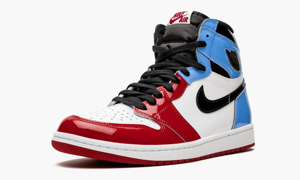 Air Jordan 1 Fearless