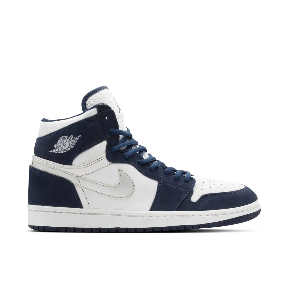 Air Jordan 1 Midnight Navy