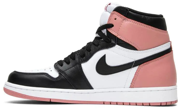 Air Jordan 1 Crimson Tint High OG: #1 Premium Luxury Sneaker