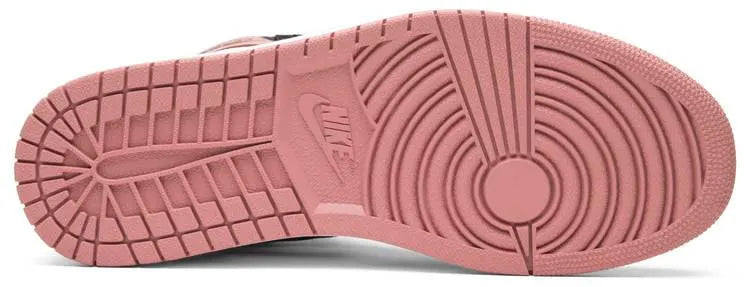 Air Jordan 1 Crimson Tint High OG: #1 Premium Luxury Sneaker