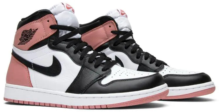 Air Jordan 1 Crimson Tint High OG: #1 Premium Luxury Sneaker