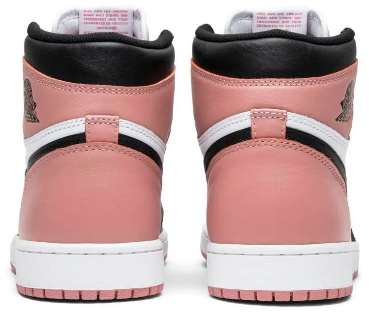 Air Jordan 1 Crimson Tint High OG: #1 Premium Luxury Sneaker