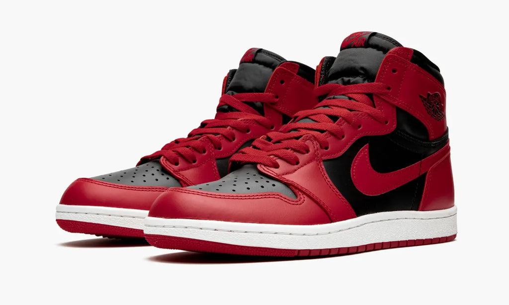 Air Jordan 1 Retro High OG Bred: The #1 Best Premium Luxury Basketball Shoes