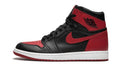 Air Jordan 1 Bred