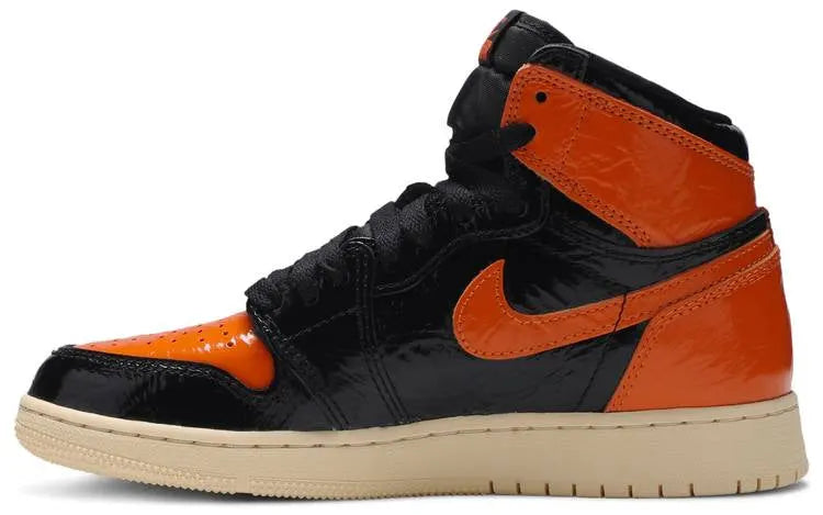 Air Jordan 1 Shattered Backboard 3.0 Premium Sneakers – Top 2019 Release
