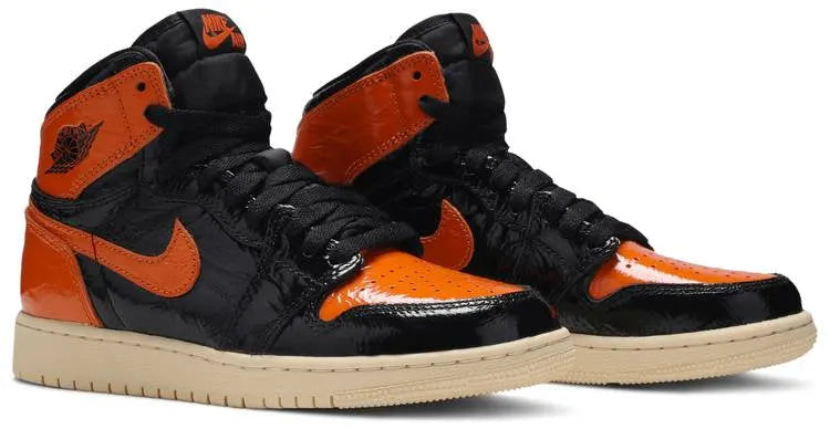 Air Jordan 1 Shattered Backboard 3.0 Premium Sneakers – Top 2019 Release