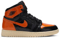 Air Jordan 1 Shattered Backboard