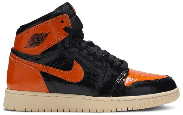 Air Jordan 1 Shattered Backboard