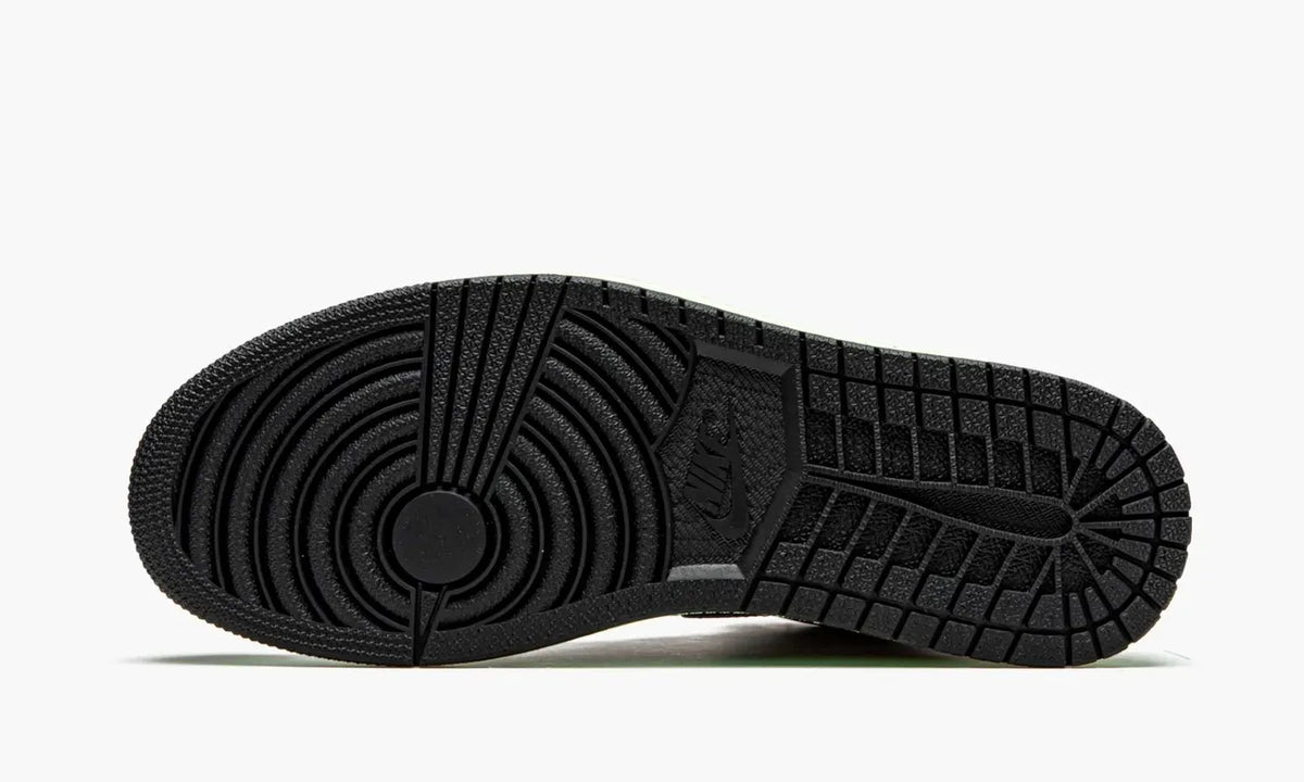 Jordan 1 Bio Hack Premium Retro High Sneakers – Top 1 Choice