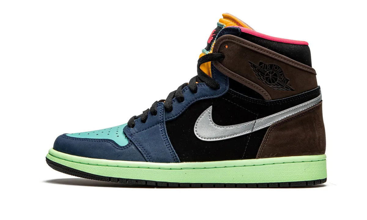 Jordan 1 Bio Hack