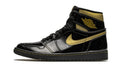 Air Jordan 1 Black Gold