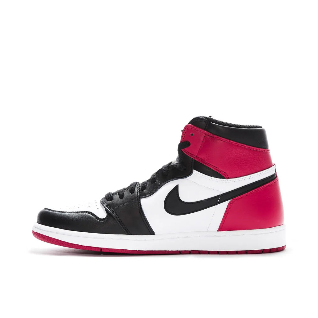 Air Jordan 1 High: 1st Choice for Premium Ultimate Luxury Streetwear
