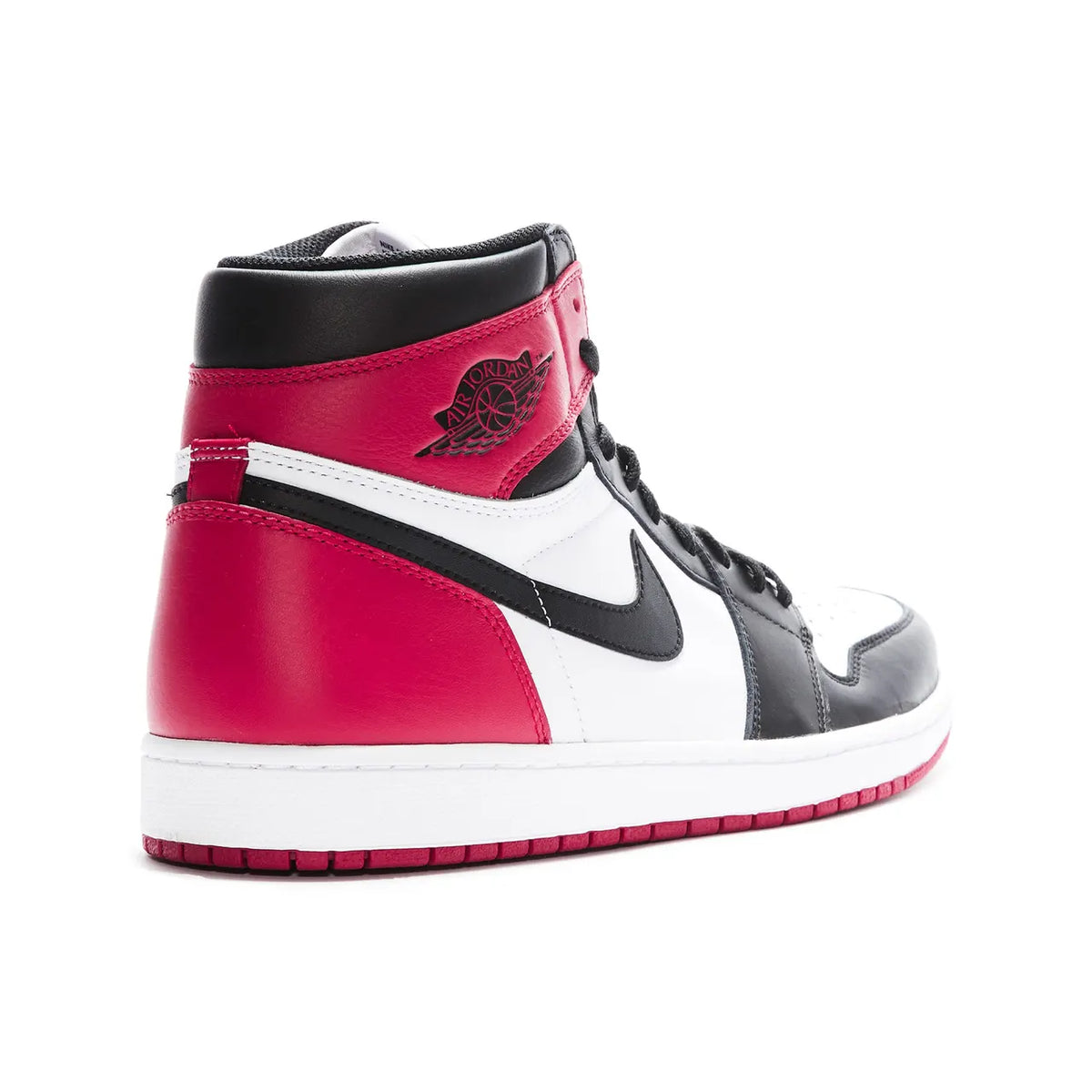 Air Jordan 1 High: 1st Choice for Premium Ultimate Luxury Streetwear