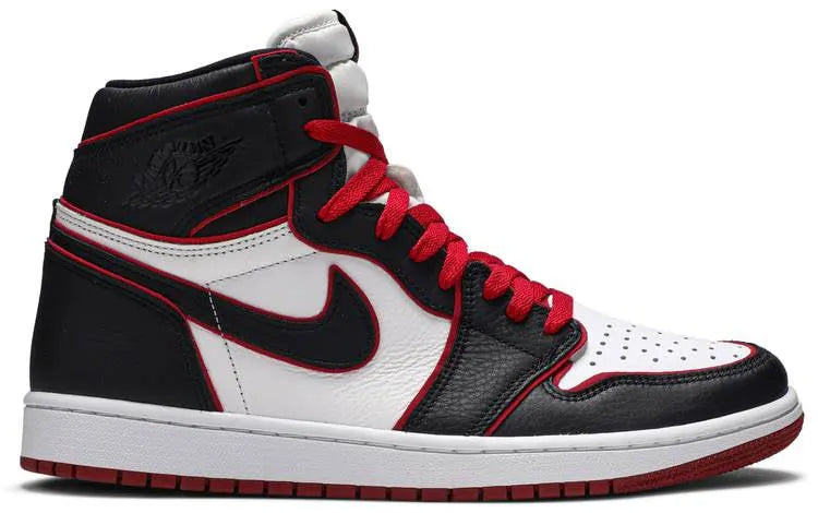 Air Jordan 1 Bloodline