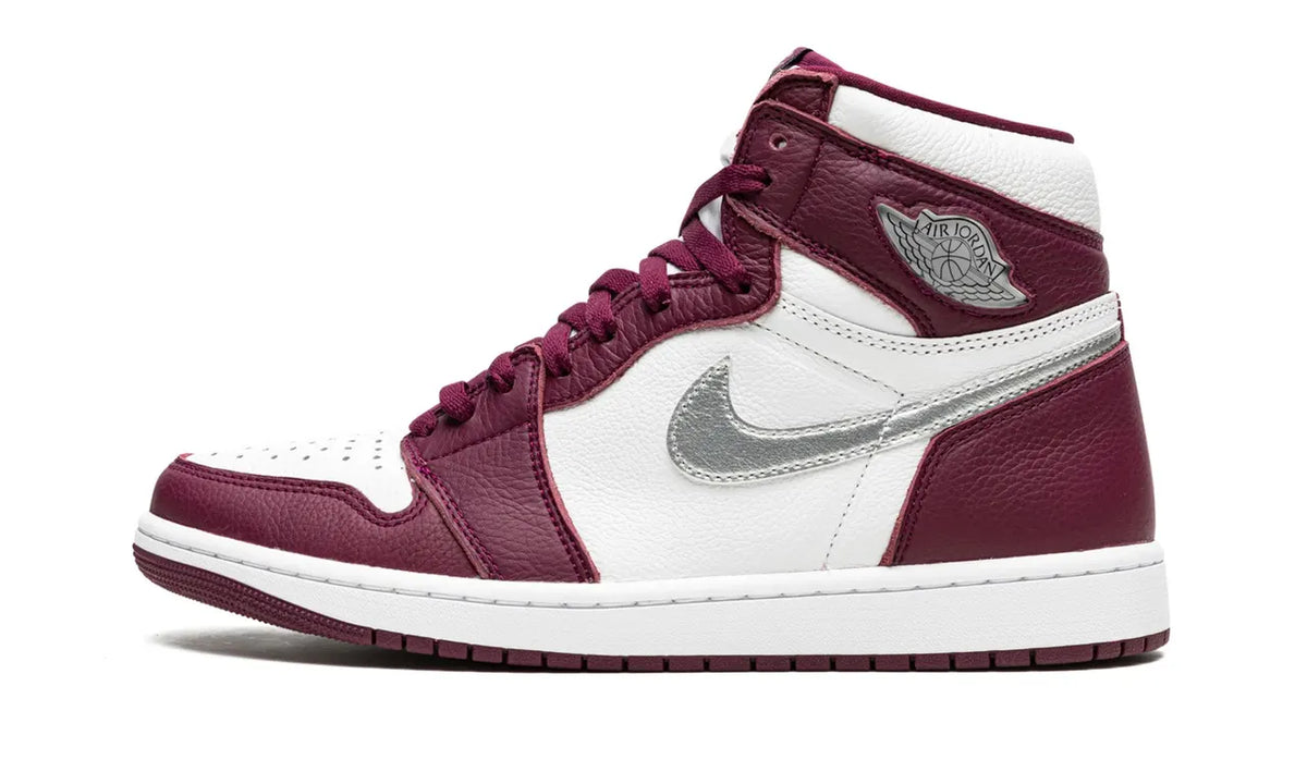 Air Jordan 1 Bordeaux