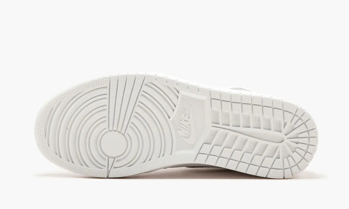 Air Jordan 1 High Retro: Top 1 Best Premium White Basketball Sneakers