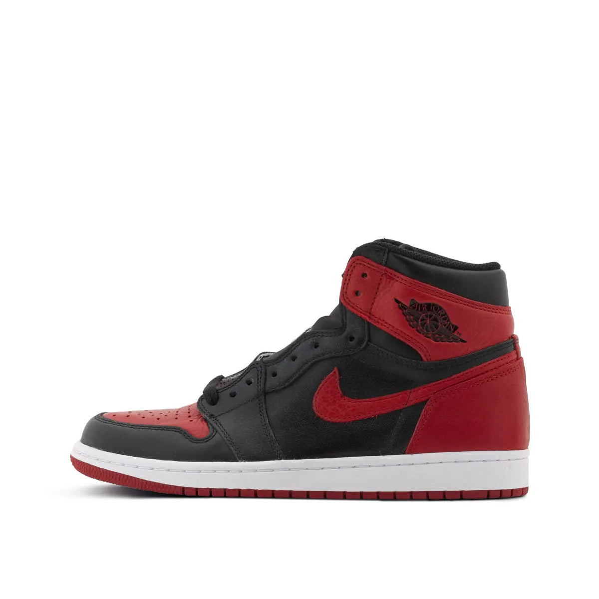Air Jordan 1 Retro High OG Bred – Top 1 Premium Luxury Sneakers of 2024