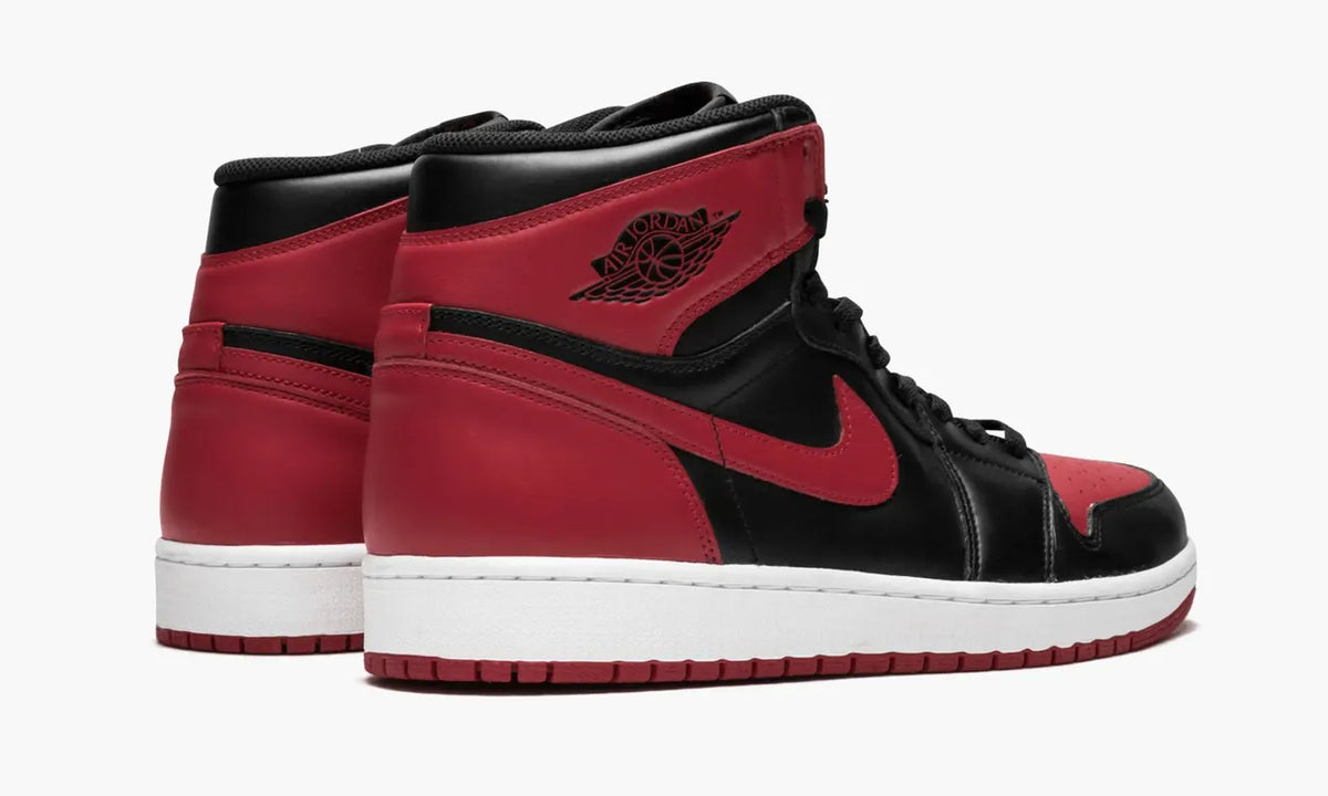 Air Jordan 1 High Retro OG: 1 Ultimate Premium Basketball Sneaker