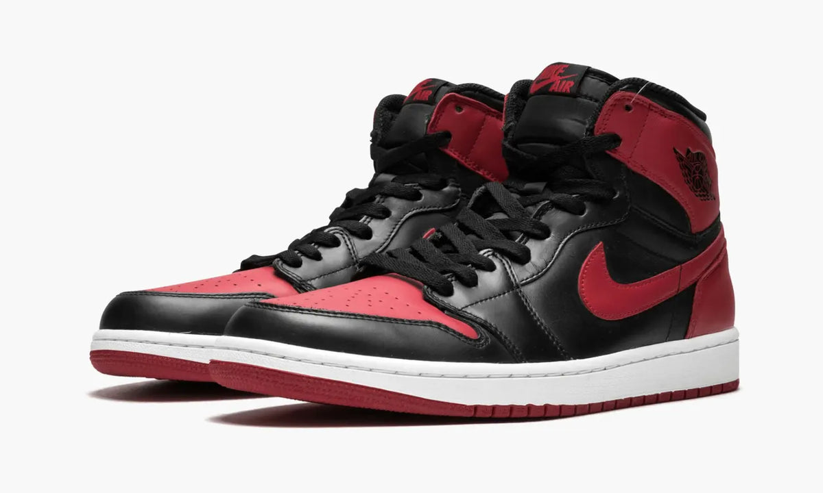 Air Jordan 1 High Retro OG: 1 Ultimate Premium Basketball Sneaker