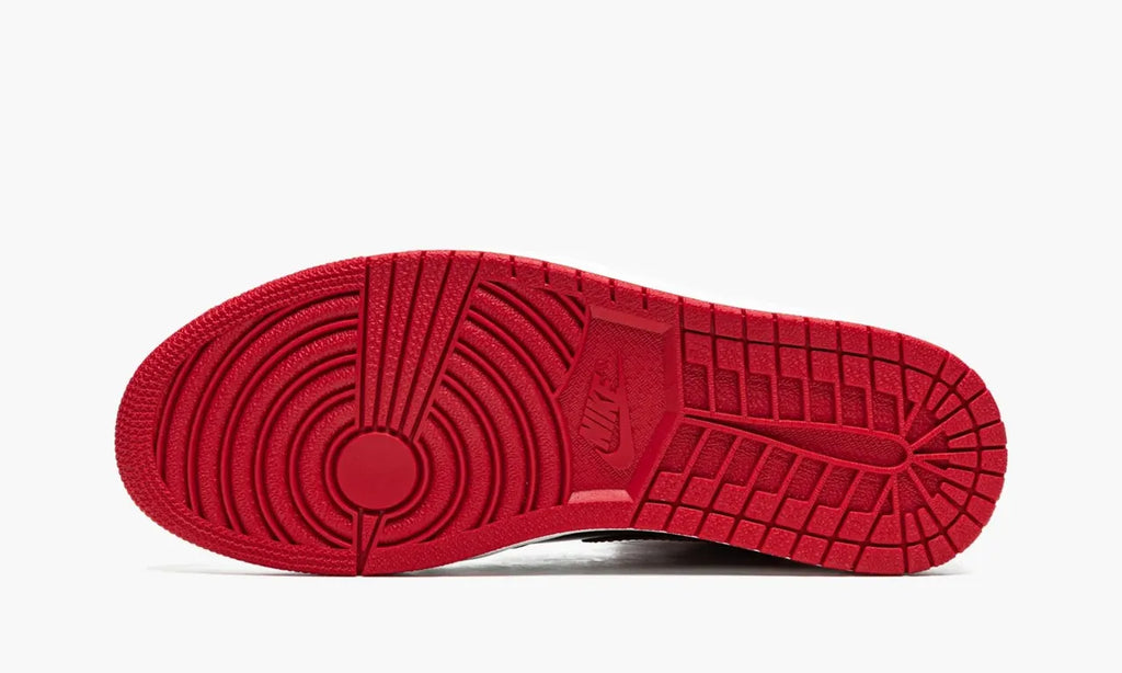 Air Jordan 1 Patent Bred: The Top 1 Premium Luxury High-Top Sneaker