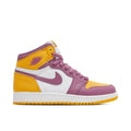 Air Jordan 1 Brotherhood