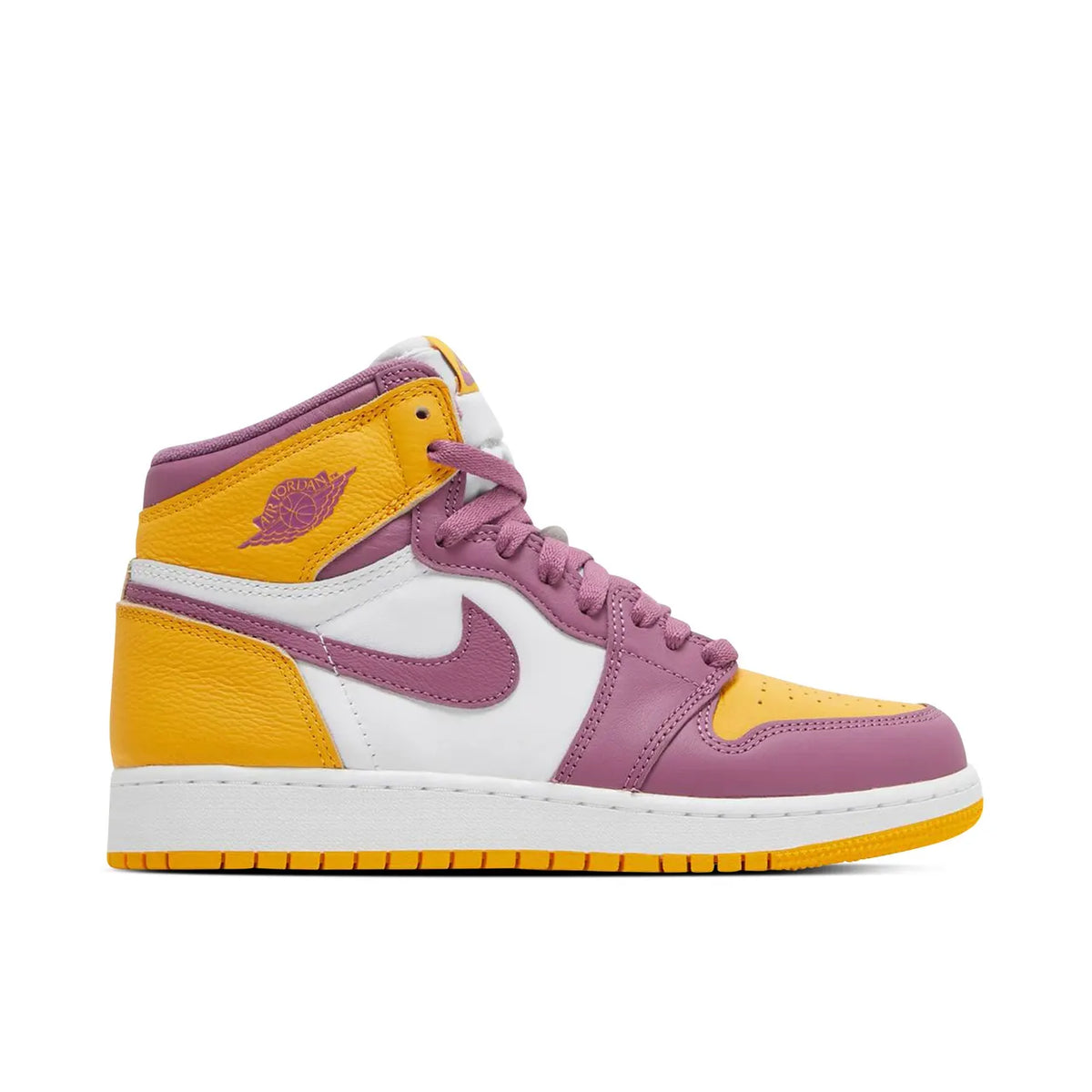 Air Jordan 1 Brotherhood
