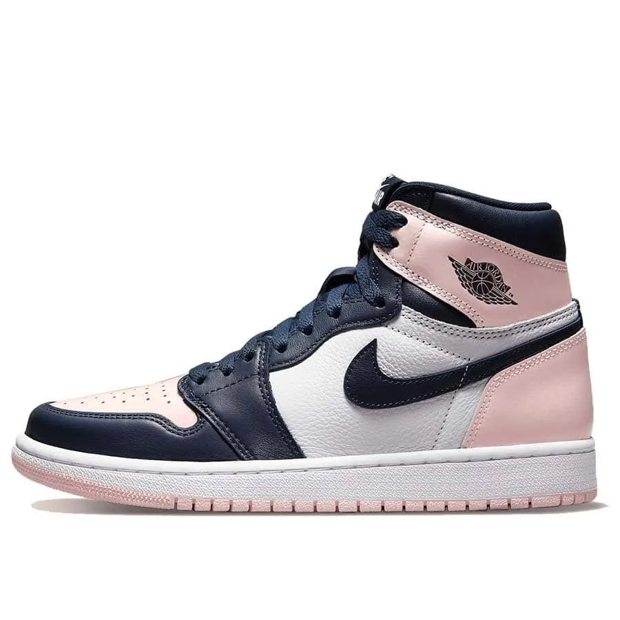 Air Jordan 1 Atmosphere Premium 2021 High OG Exclusive Sneakers