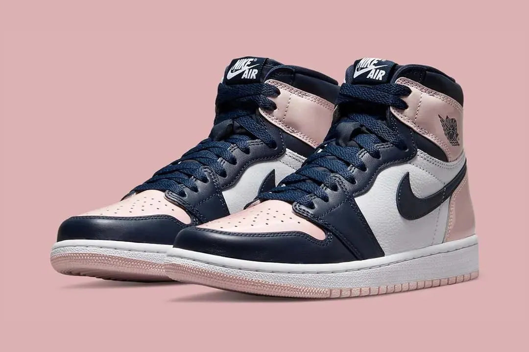 Air Jordan 1 Atmosphere