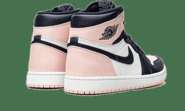 Air Jordan 1 Atmosphere Premium 2021 High OG Exclusive Sneakers