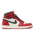 Air Jordan 1 Lost and Found