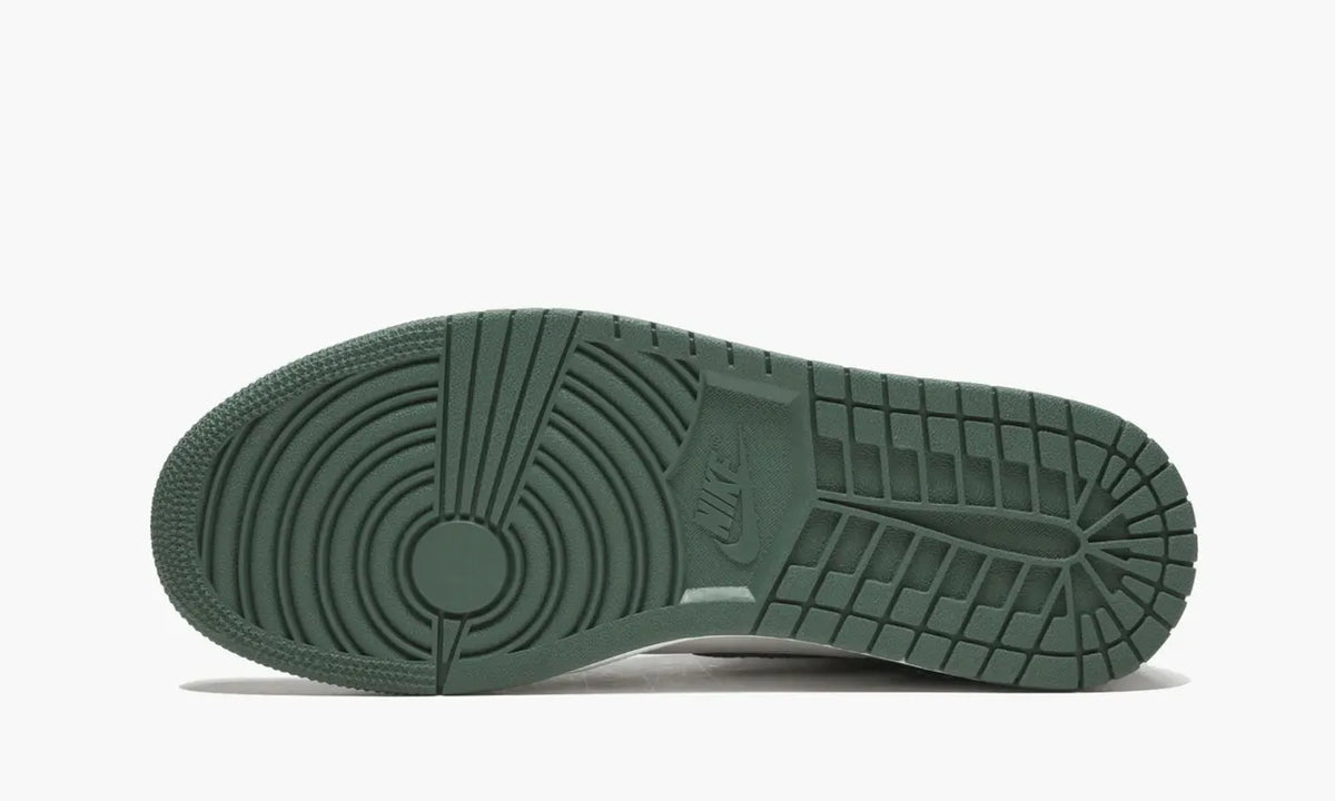 Air Jordan 1 Clay Green: The 1 Ultimate Premium Retro High OG Edition