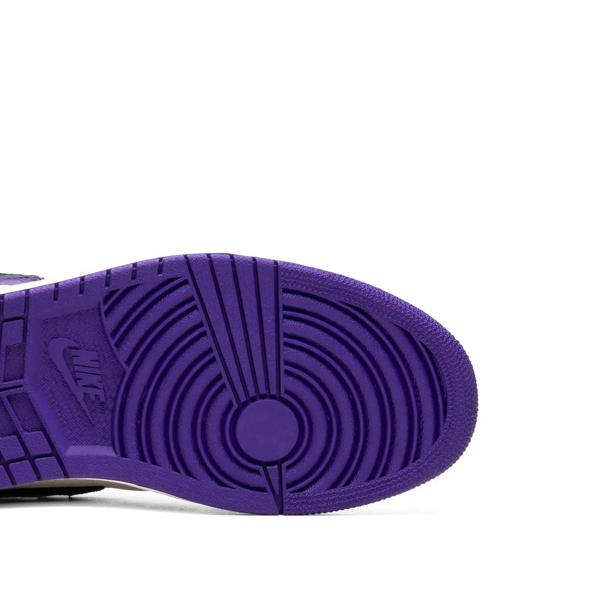 Air Jordan 1 Court Purple: The #1 Ultimate Premium Sneaker of 2024