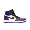 Air Jordan 1 Court Purple