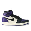 Air Jordan 1 Court Purple