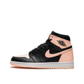 Air Jordan 1 Crimson Tint