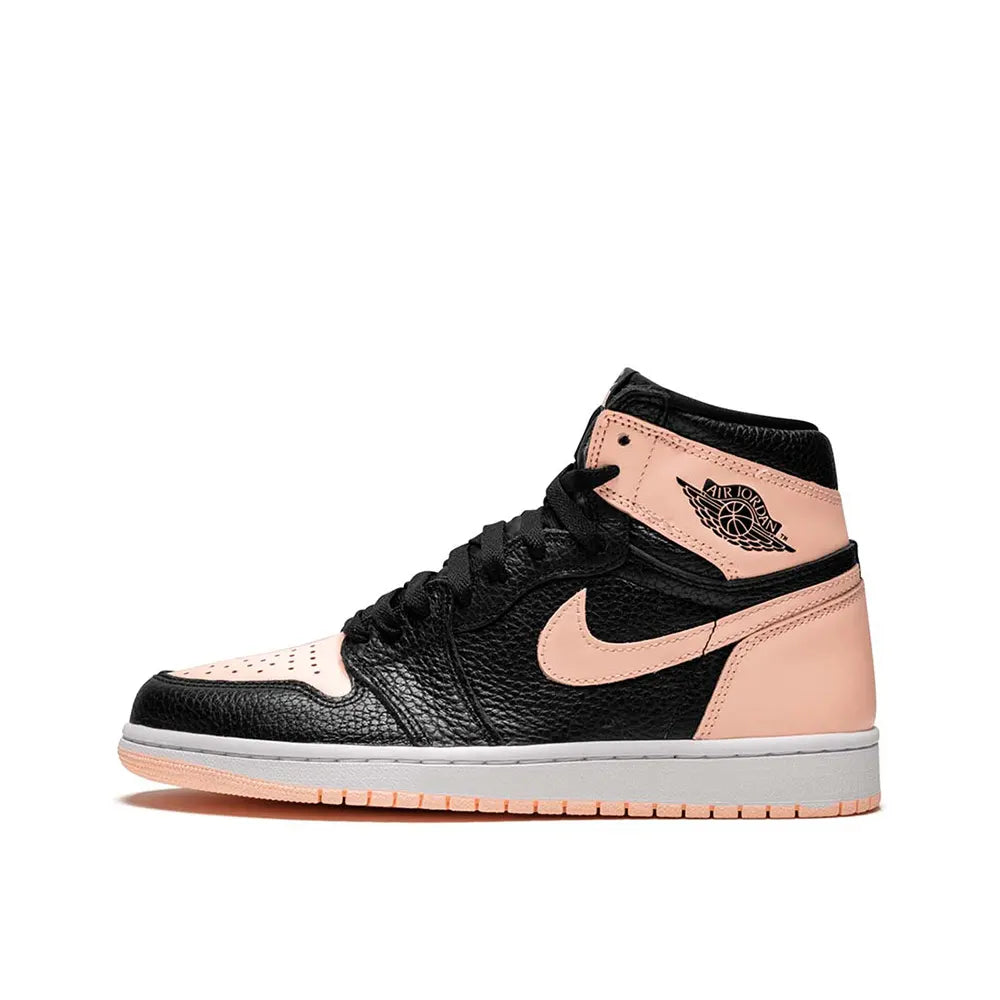 Air Jordan 1 Crimson Tint