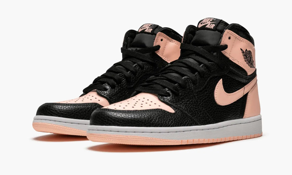 Air Jordan 1 High OG Crimson Tint – Top 1 Premium 2019 Luxury Sneakers
