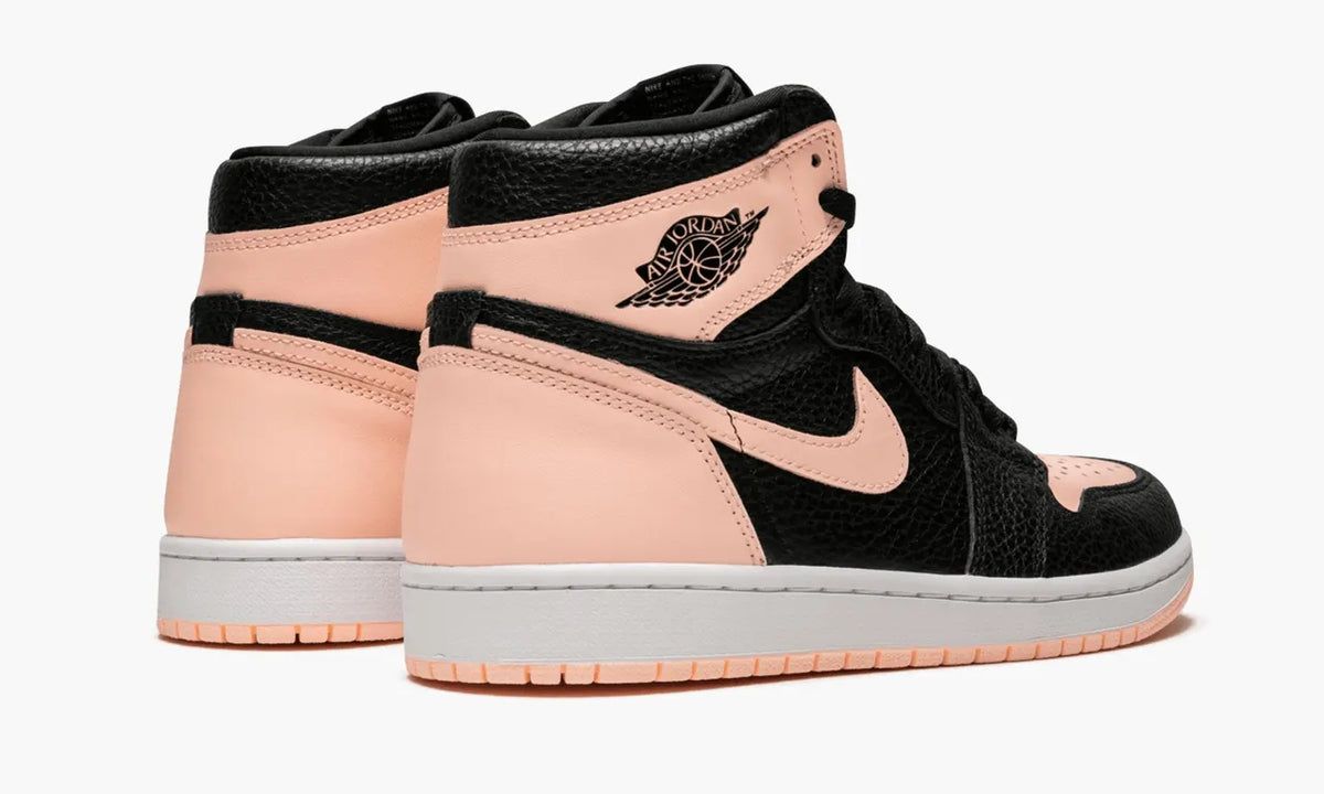 Air Jordan 1 High Crimson Tint: The 1 Ultimate Premium Sneaker Icon