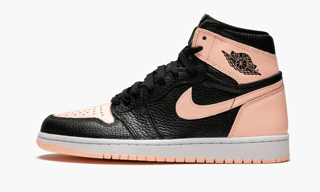 Air Jordan 1 High Crimson Tint: The 1 Ultimate Premium Sneaker Icon