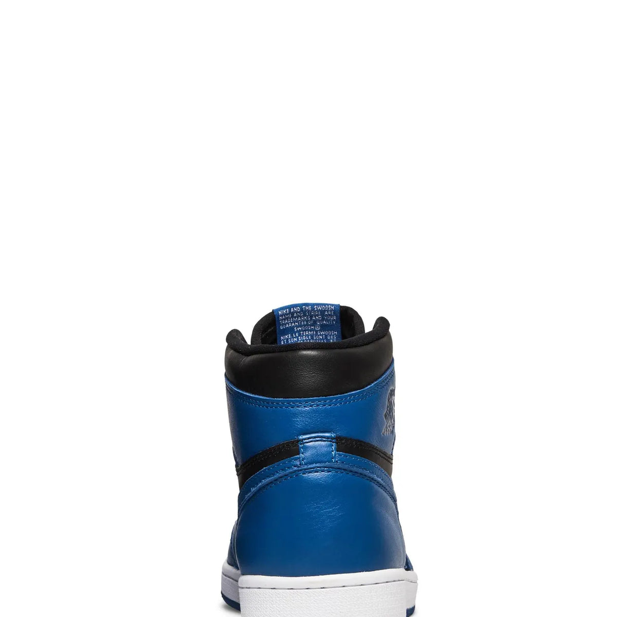 Air Jordan 1 High OG Dark Marina Blue: Premium 2022 Retro Luxury Sneakers