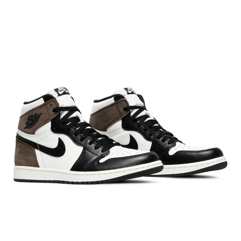 Air Jordan 1 Mocha: Top 1 Premium Retro High OG Luxury Sneaker of 2024
