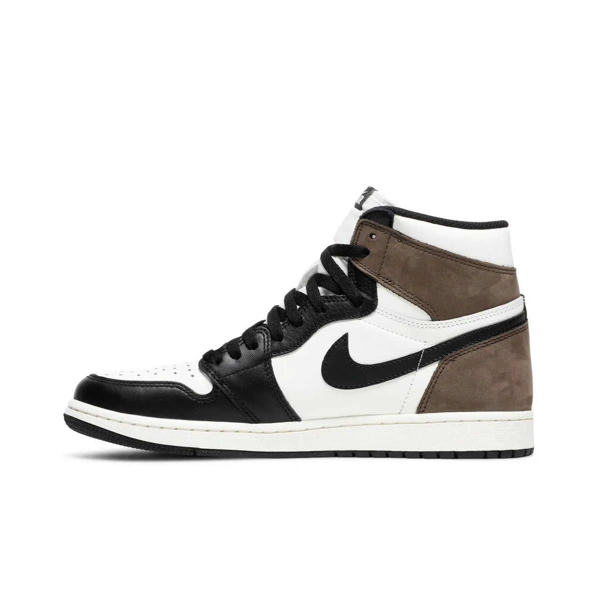 Air Jordan 1 Mocha: Top 1 Premium Retro High OG Luxury Sneaker of 2024