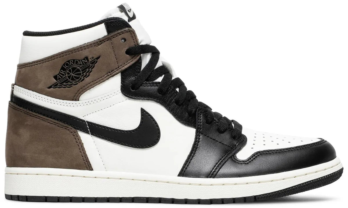 Air Jordan 1 Mocha