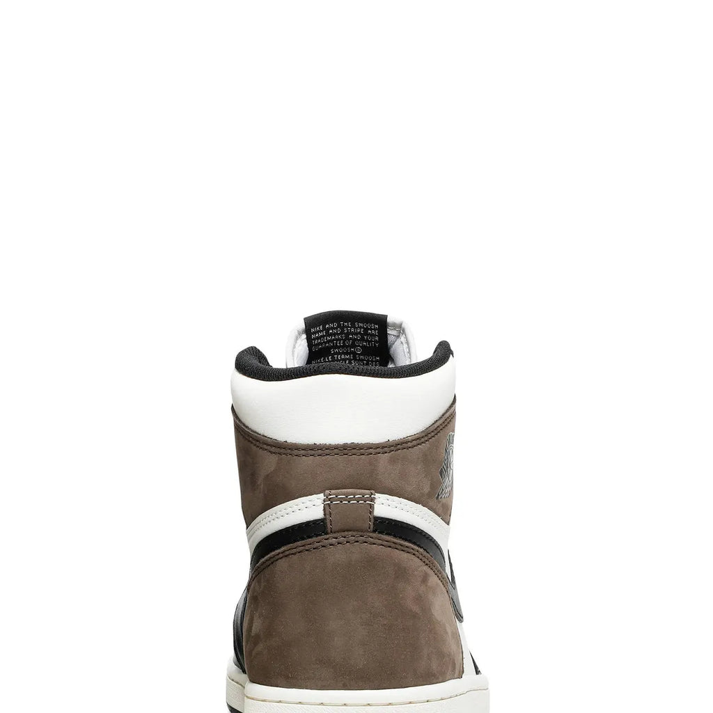 Air Jordan 1 Mocha: Top 1 Premium Retro High OG Luxury Sneaker of 2024