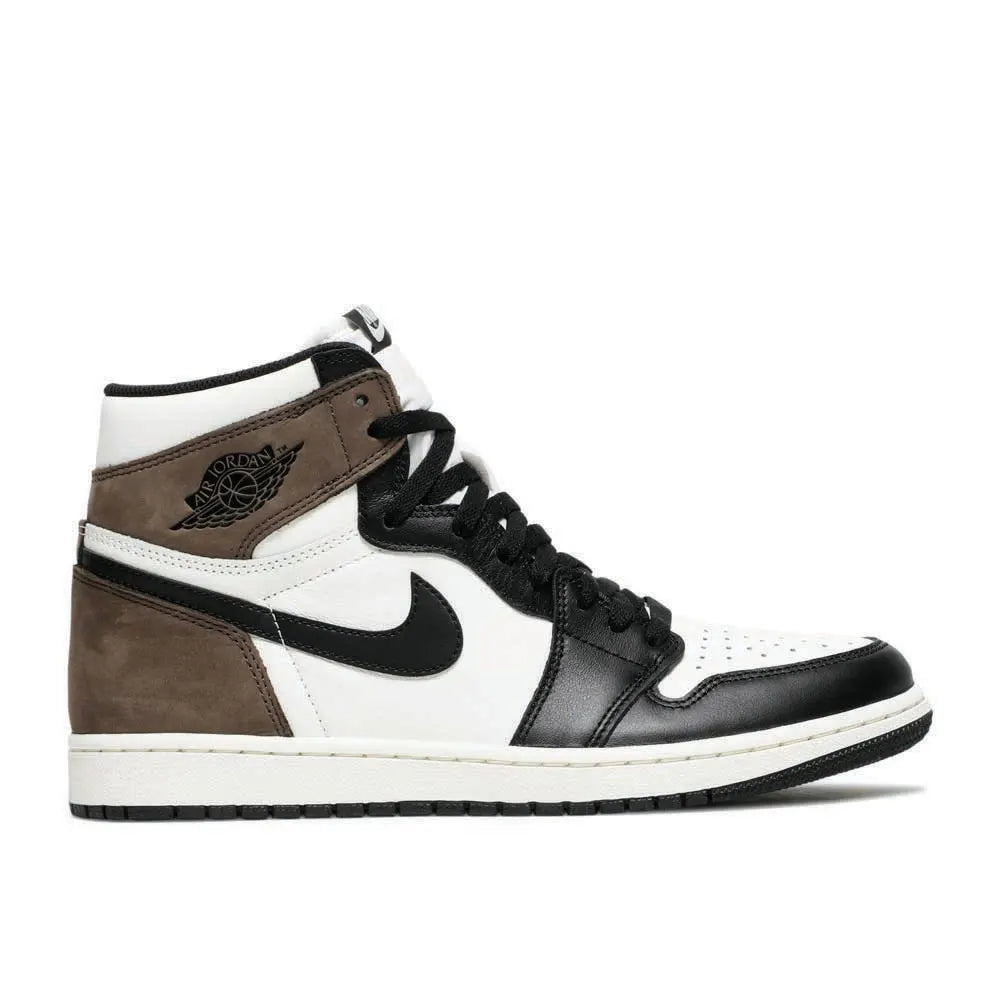 Dark Mocha Air Jordan 1