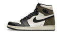 Air Jordan 1 Dark Mocha